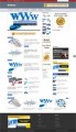 Website Business Niche Blog Personal Use Template 