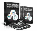 Work Smarter With Evernote Advanced Edition Personal ...