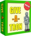 Give A Tron Mrr Script