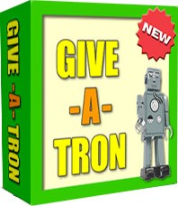 Give A Tron Mrr Script