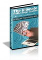 Ultimate Traffic Surge MRR Ebook