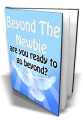 Beyond The Newbie Mrr Ebook