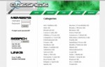Classifieds Turnkey Website Green 2 Personal Use Template