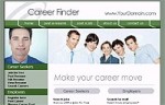 Jobs Turnkey Green Design Personal Use Template