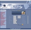 My Real Estate Blue Gray Personal Use Template