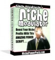 Niche Modulator Resale Rights Script