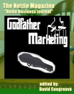 The Nettle Magazine : Issue 41 Give Away Rights Ebook