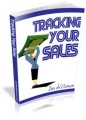 Tracking Your Sales MRR Ebook