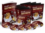 Email Marketing Secrets Mrr Ebook With Video