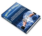Offline Expert Resale Rights Ebook