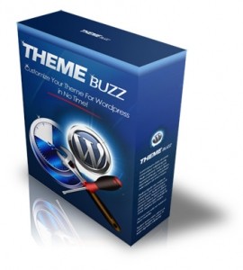 Theme Buzz Mrr Software