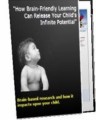 Unleash The Genius In Your Child Give Away Rights Ebook