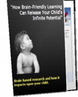 Unleash The Genius In Your Child Give Away Rights Ebook