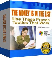 Your Little Goldmine PLR Ebook