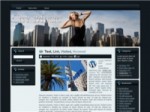 City Music – WP Theme Mrr Template