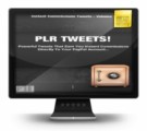 PLR Tweets Plr Autoresponder Messages
