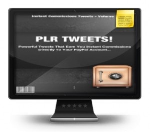 PLR Tweets Plr Autoresponder Messages