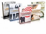 The Goal Setting & Getting Results Series Mrr Ebook