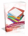 The Spiritual Healing Handbook Mrr Ebook