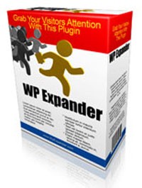 Wp Expander Plugin Personal Use Script