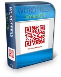 Wp Smartqr Plugin Resale Rights Script