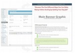 Internet Marketing Plugin Personal Use Script