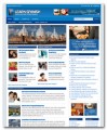 Learn Spanish Blog PLR Template