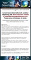 Plr Minisite Design PLR Graphic 