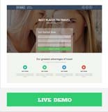 33 Mobile Responsive Sales Pages Developer License Template