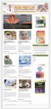 Acid Reflux Niche Blog PLR Template 
