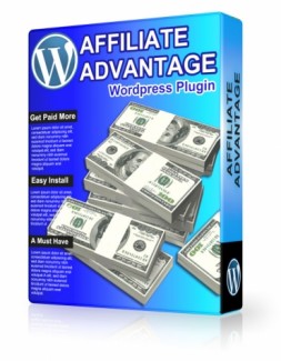Affiliate Advantage Plugin Resale Rights Software