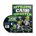 Affiliate Cash Monster PLR Video