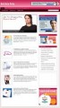 Bulimia Niche Blog Personal Use Template With Video