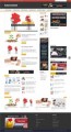 Business Investment Blog Personal Use Template 