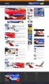 Car Dealers Niche Blog Personal Use Template 