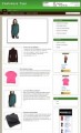 Cashmere Niche Blog PLR Template 