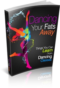 Dancing Your Fats Away Give Away Rights Ebook