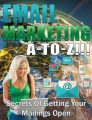 Ezine Marketing A To Z PLR Ebook