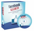 Facebook Ads 101 PLR Video With Audio