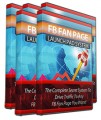 Fb Fan Page Launch Pad System Personal Use Video 
