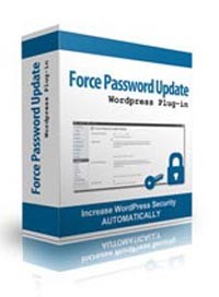 Force Password Update Plugin Personal Use Script