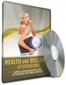 Health And Wellness Affirmations MRR Ebook With Audio & ...