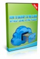 How To Backup To The Cloud Without Using A Sync Folder ...