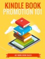 Kindle Book Promotion PLR Ebook 