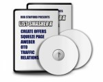 List Smasher X Personal Use Video 