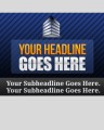 Marketing Minisite PLR Template 