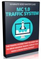 Mc10 Traffic System PLR Video 