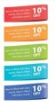 Mobile Coupon Graphics Personal Use Graphic 