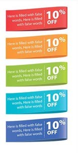 Mobile Coupon Graphics Personal Use Graphic