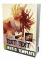 Music Personal Use Template